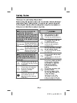 Preview for 34 page of FujiFilm WP-FZX100 Owner'S Manual