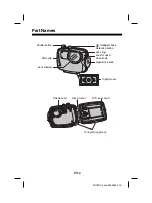 Preview for 38 page of FujiFilm WP-FZX100 Owner'S Manual