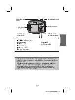 Preview for 39 page of FujiFilm WP-FZX100 Owner'S Manual