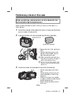 Предварительный просмотр 40 страницы FujiFilm WP-FZX100 Owner'S Manual