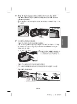 Preview for 41 page of FujiFilm WP-FZX100 Owner'S Manual