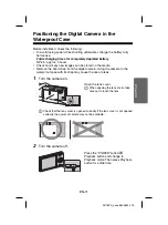 Предварительный просмотр 43 страницы FujiFilm WP-FZX100 Owner'S Manual