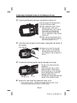 Предварительный просмотр 44 страницы FujiFilm WP-FZX100 Owner'S Manual