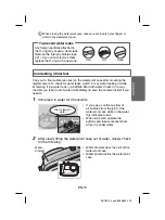 Preview for 45 page of FujiFilm WP-FZX100 Owner'S Manual