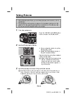 Предварительный просмотр 48 страницы FujiFilm WP-FZX100 Owner'S Manual