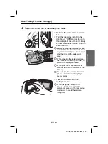 Preview for 51 page of FujiFilm WP-FZX100 Owner'S Manual