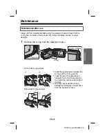 Предварительный просмотр 53 страницы FujiFilm WP-FZX100 Owner'S Manual