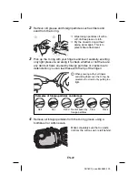 Предварительный просмотр 54 страницы FujiFilm WP-FZX100 Owner'S Manual