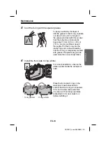 Предварительный просмотр 55 страницы FujiFilm WP-FZX100 Owner'S Manual