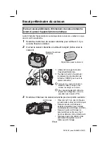 Preview for 66 page of FujiFilm WP-FZX100 Owner'S Manual