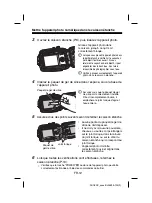 Предварительный просмотр 70 страницы FujiFilm WP-FZX100 Owner'S Manual