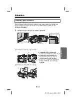 Предварительный просмотр 79 страницы FujiFilm WP-FZX100 Owner'S Manual