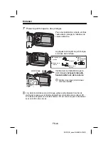 Предварительный просмотр 82 страницы FujiFilm WP-FZX100 Owner'S Manual