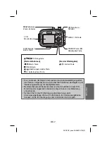 Предварительный просмотр 91 страницы FujiFilm WP-FZX100 Owner'S Manual