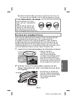 Предварительный просмотр 97 страницы FujiFilm WP-FZX100 Owner'S Manual