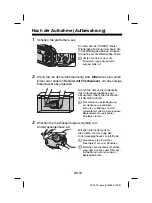 Preview for 102 page of FujiFilm WP-FZX100 Owner'S Manual