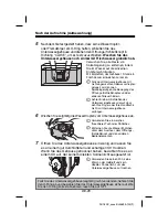 Предварительный просмотр 104 страницы FujiFilm WP-FZX100 Owner'S Manual