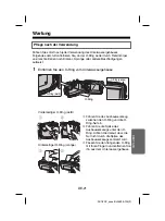 Preview for 105 page of FujiFilm WP-FZX100 Owner'S Manual