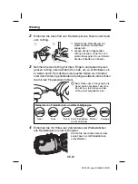 Preview for 106 page of FujiFilm WP-FZX100 Owner'S Manual