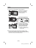 Preview for 108 page of FujiFilm WP-FZX100 Owner'S Manual