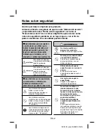 Preview for 112 page of FujiFilm WP-FZX100 Owner'S Manual