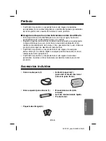 Preview for 115 page of FujiFilm WP-FZX100 Owner'S Manual