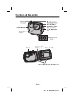 Preview for 116 page of FujiFilm WP-FZX100 Owner'S Manual