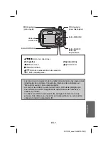 Preview for 117 page of FujiFilm WP-FZX100 Owner'S Manual