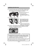 Preview for 120 page of FujiFilm WP-FZX100 Owner'S Manual