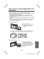 Preview for 121 page of FujiFilm WP-FZX100 Owner'S Manual