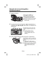 Preview for 128 page of FujiFilm WP-FZX100 Owner'S Manual