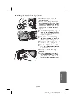 Предварительный просмотр 129 страницы FujiFilm WP-FZX100 Owner'S Manual