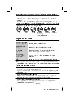 Preview for 136 page of FujiFilm WP-FZX100 Owner'S Manual