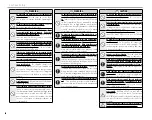 Предварительный просмотр 4 страницы FujiFilm X-A10 Owner'S Manual