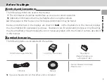 Предварительный просмотр 17 страницы FujiFilm X-A10 Owner'S Manual