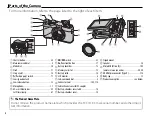 Предварительный просмотр 18 страницы FujiFilm X-A10 Owner'S Manual