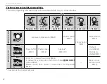 Предварительный просмотр 20 страницы FujiFilm X-A10 Owner'S Manual