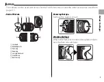 Предварительный просмотр 25 страницы FujiFilm X-A10 Owner'S Manual