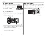 Предварительный просмотр 26 страницы FujiFilm X-A10 Owner'S Manual