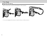 Предварительный просмотр 28 страницы FujiFilm X-A10 Owner'S Manual