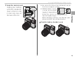 Предварительный просмотр 31 страницы FujiFilm X-A10 Owner'S Manual