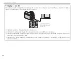 Предварительный просмотр 36 страницы FujiFilm X-A10 Owner'S Manual