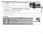 Предварительный просмотр 37 страницы FujiFilm X-A10 Owner'S Manual