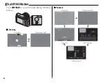 Предварительный просмотр 40 страницы FujiFilm X-A10 Owner'S Manual