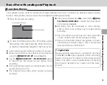 Предварительный просмотр 49 страницы FujiFilm X-A10 Owner'S Manual