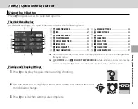 Предварительный просмотр 51 страницы FujiFilm X-A10 Owner'S Manual