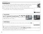 Предварительный просмотр 66 страницы FujiFilm X-A10 Owner'S Manual