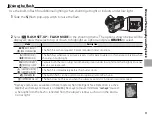 Предварительный просмотр 87 страницы FujiFilm X-A10 Owner'S Manual