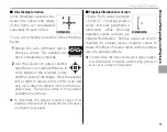 Предварительный просмотр 93 страницы FujiFilm X-A10 Owner'S Manual