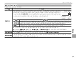 Предварительный просмотр 115 страницы FujiFilm X-A10 Owner'S Manual